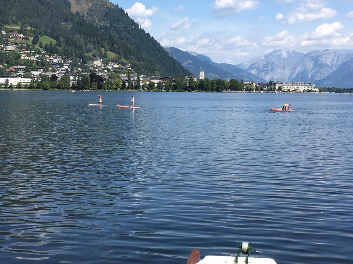 Imbachhorn * Zell am See