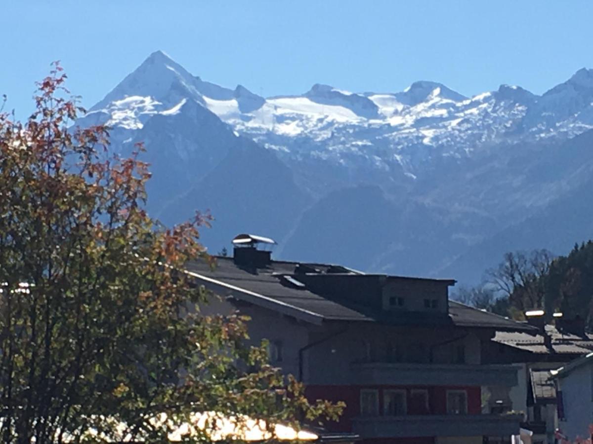 Imbachhorn * Zell am See