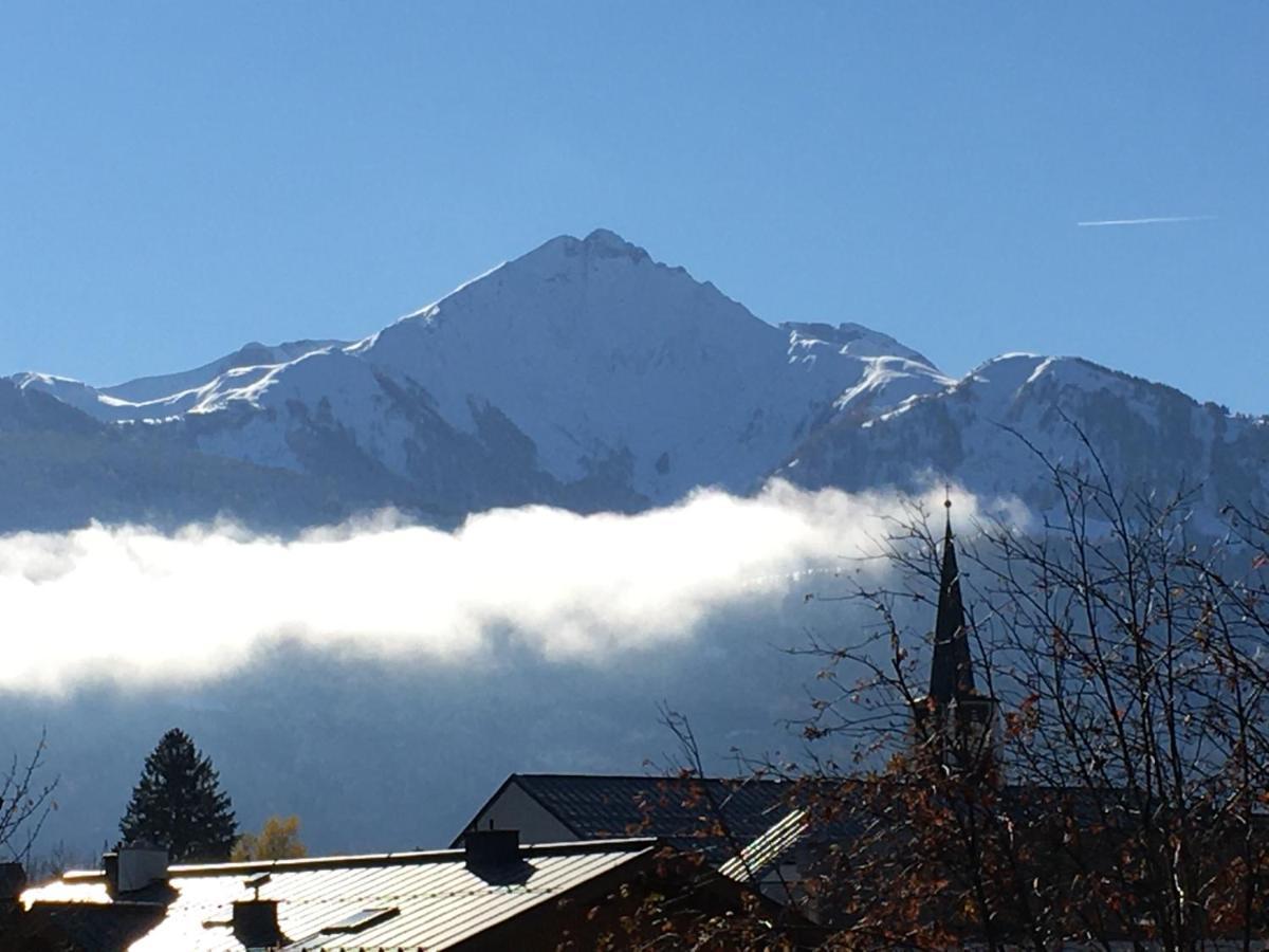 Imbachhorn Zell am See
