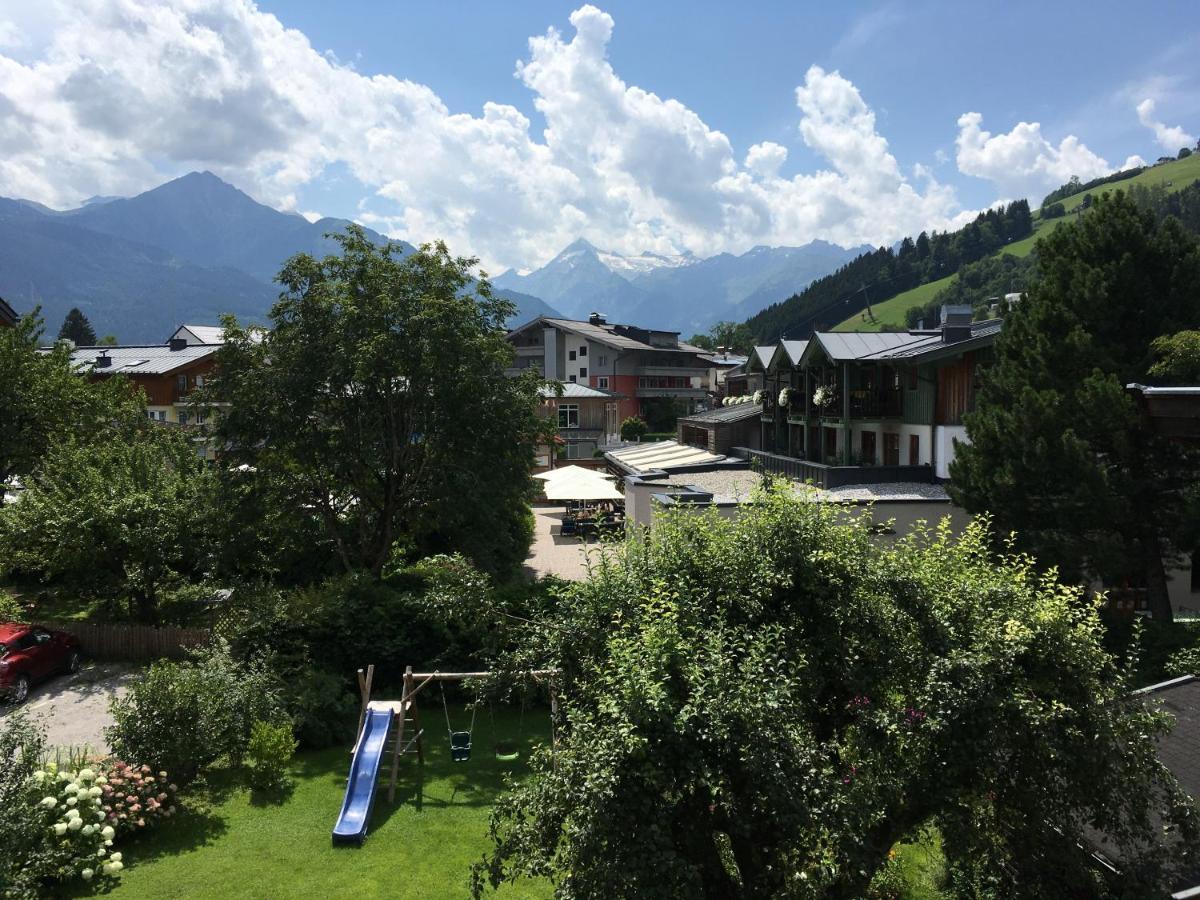 Imbachhorn * Zell am See