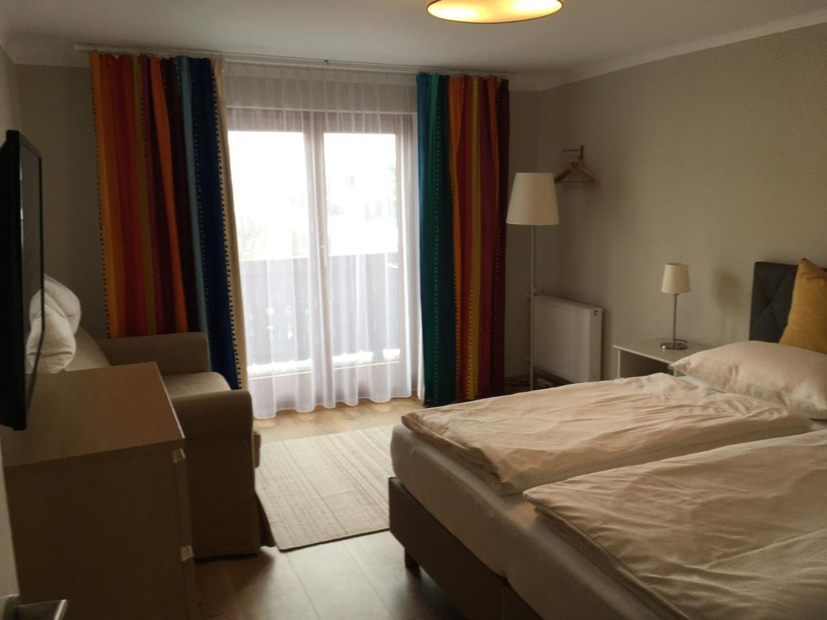 Imbachhorn Apartment *