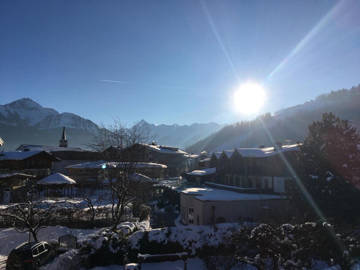 Apartment Imbachhorn Zell am See