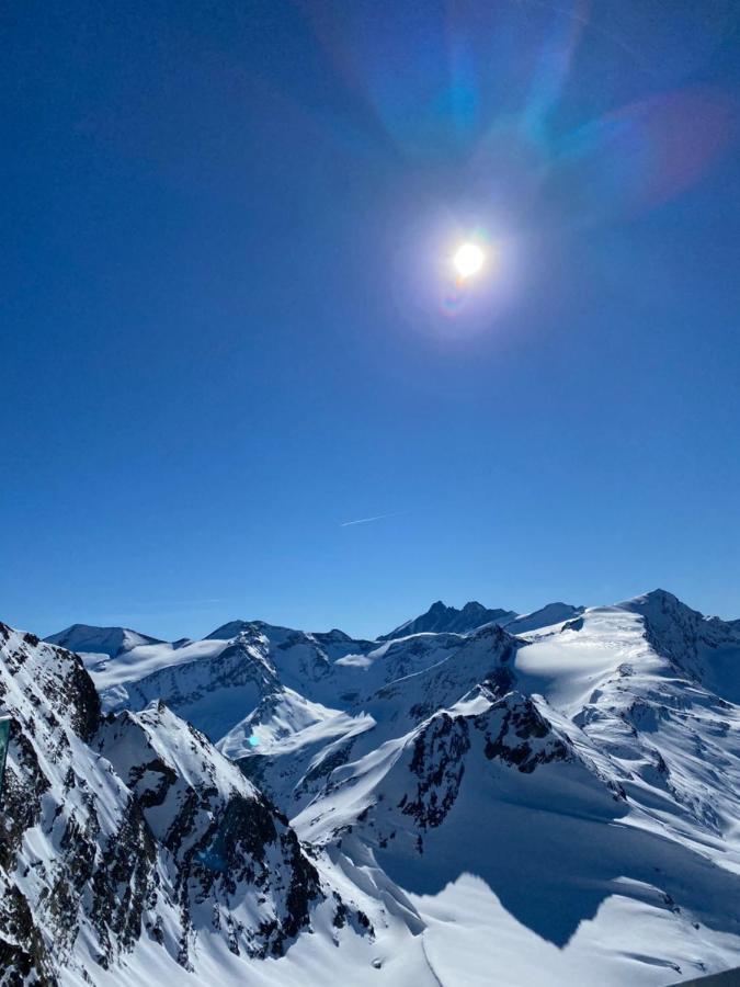 Imbachhorn Zell am See