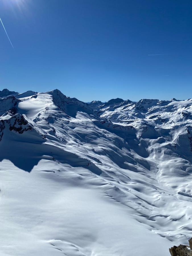 Imbachhorn Zell am See