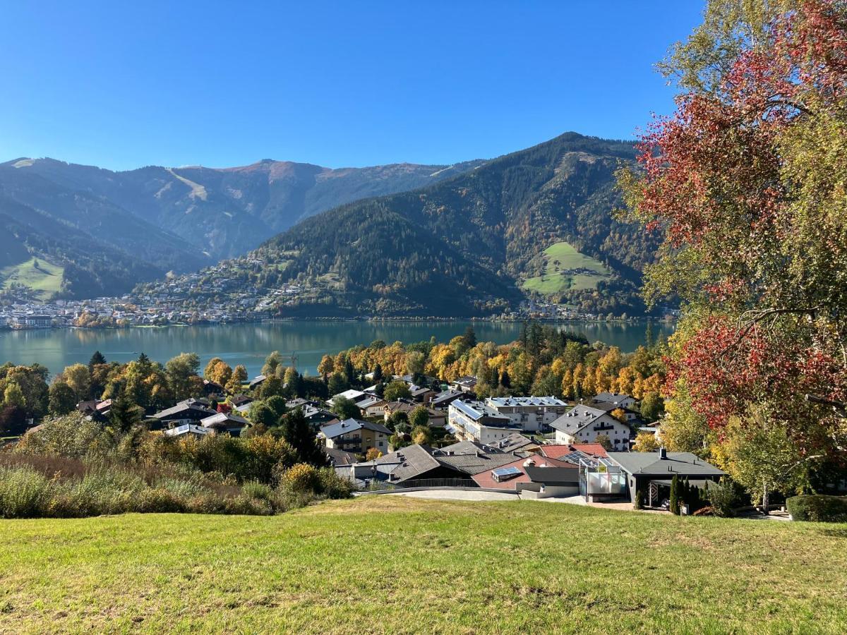 Imbachhorn Zell am See