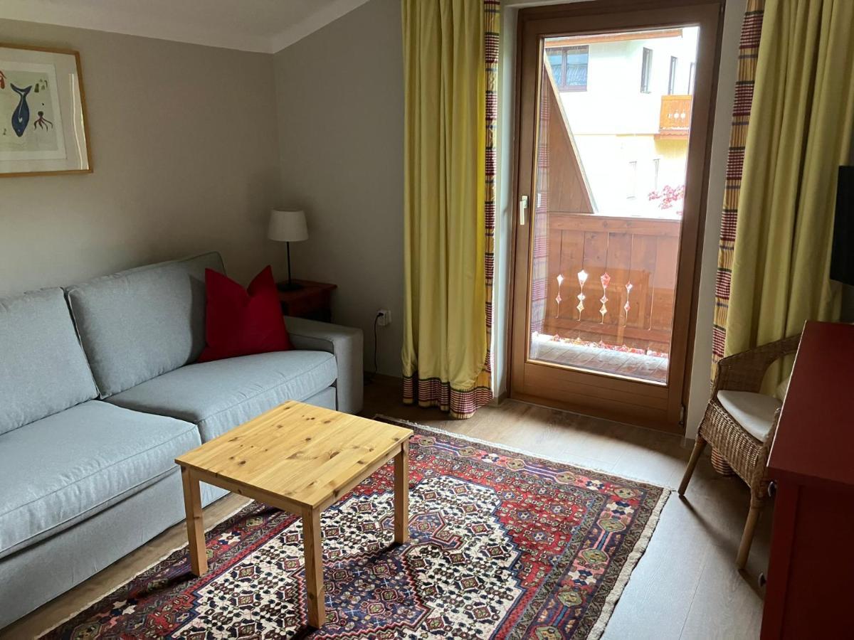 Apartment Imbachhorn